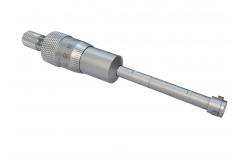 China Fine Lapping Processing 8-10mm Three Point Internal Micrometers for Precise Measurement supplier