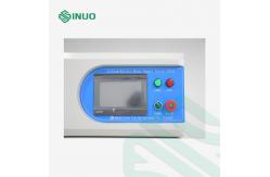 China IEC 60086-4  Lithium Battery Impact Height 0～1000mm Heavy Impact Tester supplier