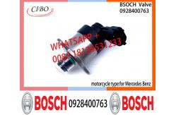 China BOSCH DRV Valve 0928400763 Control Valve 0928400763 For Mercedes-Benz supplier