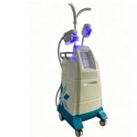 4 Handles Cryolipolysis Machine Effective Fat Freezing and Body Shaping