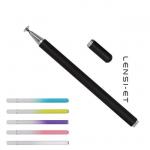 Custom Aluminum Stylus Pen Touch Screen Smoothly Universal Drawing Tablet Pen for sale