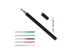 China Custom Aluminum Stylus Pen Touch Screen Smoothly Universal Drawing Tablet Pen supplier
