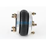 150076H-1 Single Convoluted Air Bag M10 Packaging Machinery Suspension Air Spring