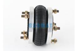 China 150076H-1 Single Convoluted Air Bag M10 Packaging Machinery Suspension Air Spring supplier