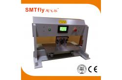 China LCD Digital Display PCB Cutting Machine with Safe Sensor Ensuring Safety supplier