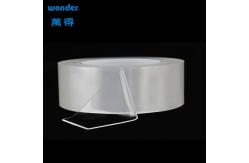 China Wonder Nano Double Sided Adhesive Tape Strong Bonding Reusable supplier
