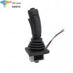 Aftermarket Replacement Joystick Controller 00002324 For Dingli Scissor Lift S036-RS S056-RS Replace Parts DL-00002324 for sale