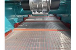 China API Shale Shaker Screen Steel Frame For Solid Control System supplier