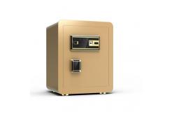 China Electronic Digital Safe Cabinet supplier