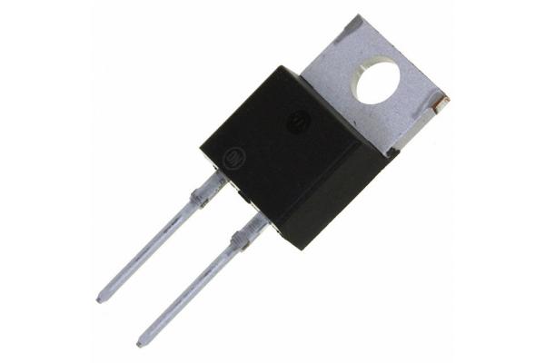 MUR860G Rectifier Diode SWITCHMODE Power Rectifiers