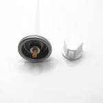 Efficient Atomizing Spray Valve Mechanism for Pesticide Sprayers High Pressure Resistance for sale