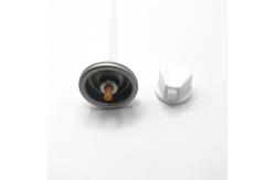 China Efficient Atomizing Spray Valve Mechanism for Pesticide Sprayers High Pressure Resistance supplier