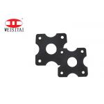 0.31kg Flower plate Steel Scaffolding Prop Parts for sale