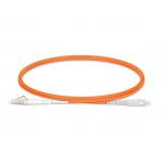 LC UPC to SC UPC Simplex OM1 Multimode PVC 2.0mm -2m(6ft) FOPC 1121S412-2（7242122）OS2 ( G.652.D/G.657.A1/G.657.A2) for sale