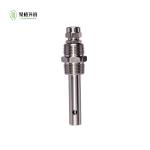 200μS/Cm High Precision Inline Conductivity Probe TDS EC Sensor Waterproof for sale