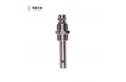 China 200μS/Cm High Precision Inline Conductivity Probe TDS EC Sensor Waterproof supplier
