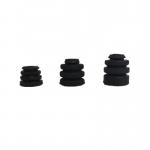 Air Conditioning Compressor Shock Absorber Rubber Mat Feet