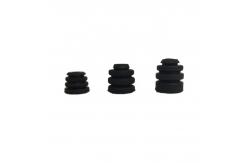 China Air Conditioning Compressor Shock Absorber Rubber Mat Feet supplier