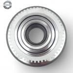 Front Wheel Hub Bearing Unit 513221 with ABS Sensor and Double Rows for Ford Mustang Shaft Head Assembly for sale