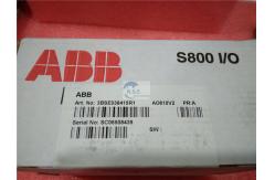 China ABB AO810V2 3BSE038415R1 Analog Output 1*8 channels I/O Modules supplier