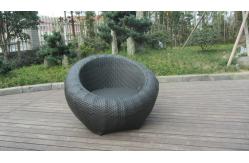 China 2pcs new design wicker sofas     supplier