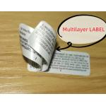 Custom Pharmaceutical Labels for Waterproof Stickers and Fragile Label Printing