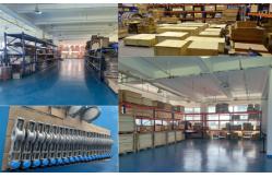 China High Pressure Ball Valve manufacturer