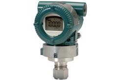 China EJA530E-DAS4N-012DL/D4  EJA530E In-Line Mount Gauge Pressure Transmitter supplier