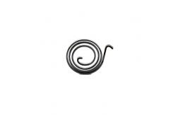 China Compression Spring Constant Force Springs Retractor Dog Leash Flat supplier