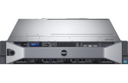 China 2U Rack Dell PowerEdge R730 Server 768GB For HPC E-Commerce supplier