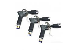China Neutralizing Static Eliminator Gun Static Electricity Gun Neutralizing supplier