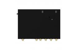 China ZTE Industrial Wifi Routers Mobile Hotspot MC6000 Signal Booster supplier