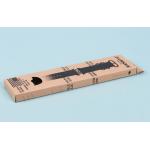 Brown Kraft Electronics Packing Boxes