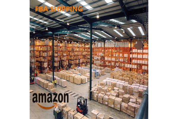 Fast Vessel Duty Included LCL Sea Shipping To Amazon USA