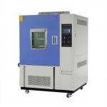 Environmental Rubber Ozone Test Chamber Electronic Automatic Ozone Machine for sale