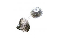 China Aluminum 6061 7075 2024 Custom CNC Machining Parts Precision Milling Turning supplier