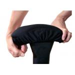 Chair Armrests Replacement Memory Foam Arm Pads Elbow Environmental Technology for sale