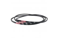 China Polyester Cotton Canvas Industrial V Belt for Heavy-Duty Machinery and Equipment supplier