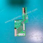 Nihon Kohden BSM-4113K Patient Monitor Connection Board 6190-902508-S UR-3939  for sale