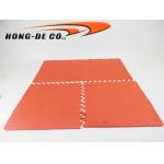 4pk Interlocking Eva Foam Mats