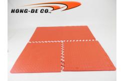 China 4pk Interlocking Eva Foam Mats supplier