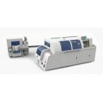 Digital Stacking Book Printing Binder 2000C/H 450mm Cover Length for sale