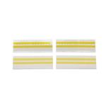 Acrylic Adhesive PET 4mm Splicing Tape For SMT Process