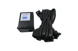 China 4 Cylinder CNG LPG Injector Emulator For Universal Cars supplier