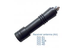 China rane remote controller F21-E1B transmitter battery cover supplier