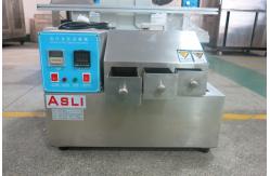 China Steam Environmental Test Chamber / accelerated aging test chamber with Microcomputer controller supplier