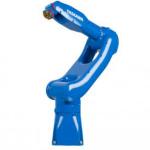 Yaskawa MOTOMAN GP8 Industrial Robot For Milling Manipulator Arm Lift Pick for sale