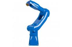 China Yaskawa MOTOMAN GP8 Industrial Robot For Milling Manipulator Arm Lift Pick supplier