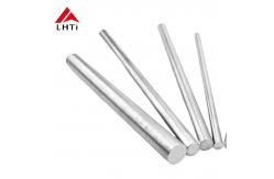 China Titanium Pipe Gr1 Gr2 Gr5 Seamless Tube With And 800MPa Yield Strength supplier