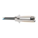 Surgery Disposable Linear Cutter Stapler Laparoscopic Instrument QOLC6038S for sale